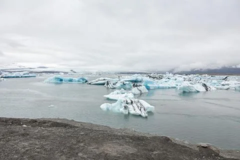 Iceberg Stock Photos