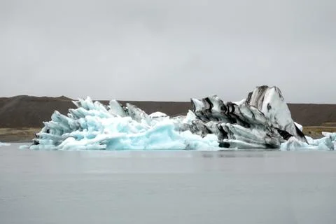 Iceberg Foto stock