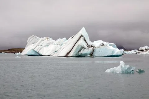 Iceberg Stock Photos