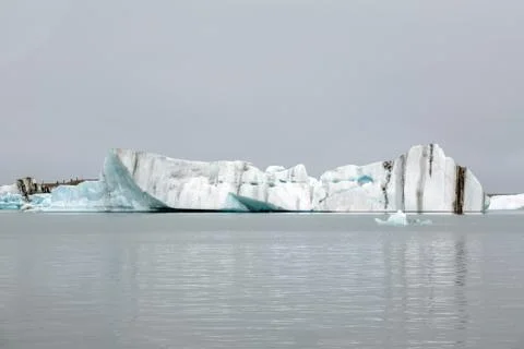 Iceberg Stock Photos
