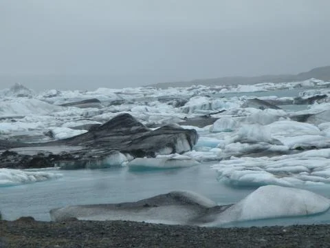 Iceberg Stock Photos