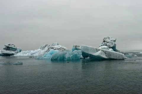 Iceberg Stock Photos
