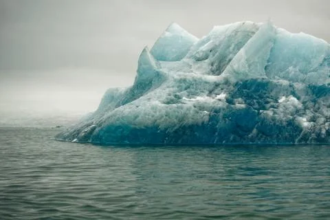 Iceberg Stock Photos