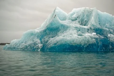 Iceberg Stock Photos