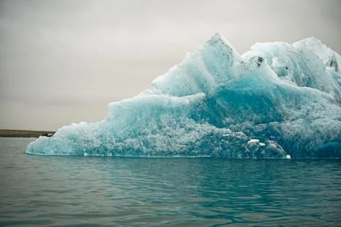 Iceberg Stock Photos