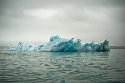 Iceberg Stock Photos