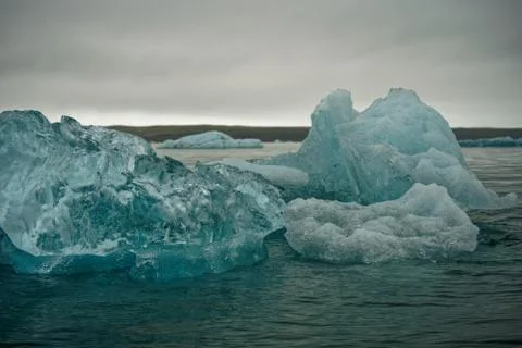 Iceberg Stock Photos