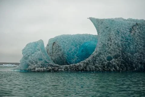 Iceberg Stock Photos
