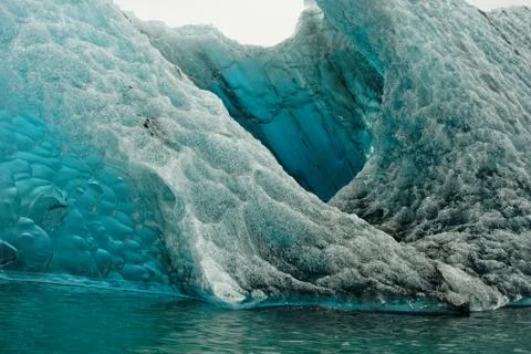 Iceberg Stock Photos