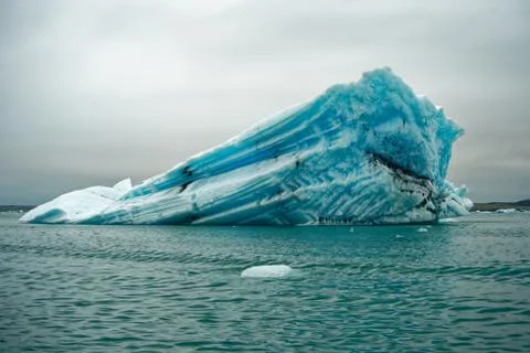 Iceberg Stock Photos