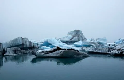 Iceberg Stock Photos