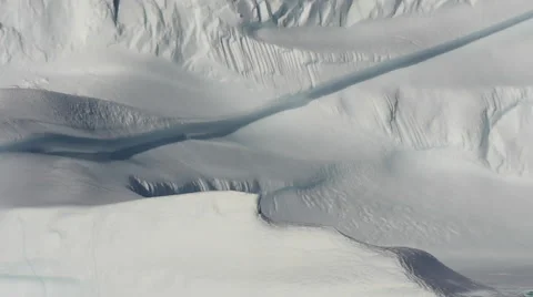 Icebergin in Greenland 動画素材 68355641