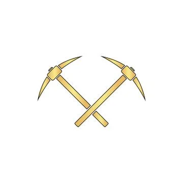 Icebreaker computer symbol Stock Illustration