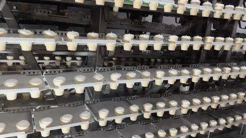 Icecream 1 스톡 동영상 238725611