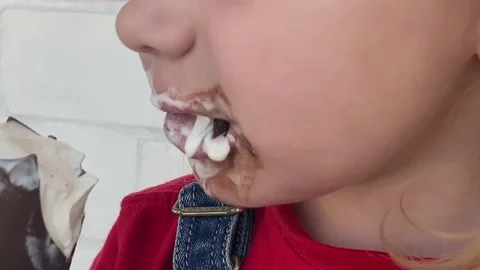 Icecream Stock Footage 177459198