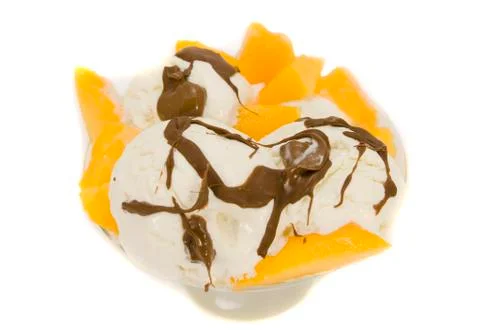 Icecream Stock Photos