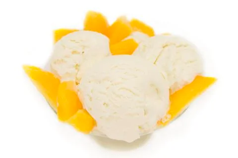 Icecream Stock Photos