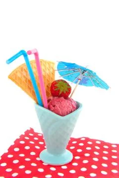 Icecream Stock Photos