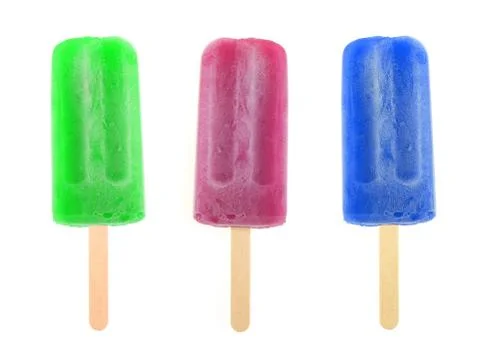 Icecream Stock Photos