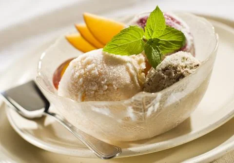 Icecream Stock Photos
