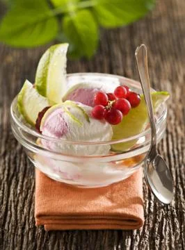 Icecream Stock Photos