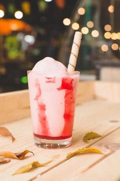 Icecream18 Foto stock