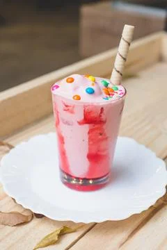 Icecream20 Foto stock