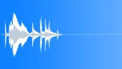 Icecubes into glass Sound Effect