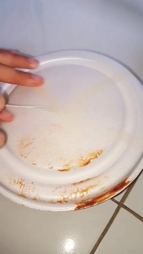 Iced Açaí With Stock Footage 275302392