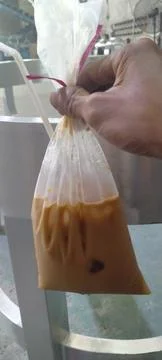 Iced coffee Stock Photos