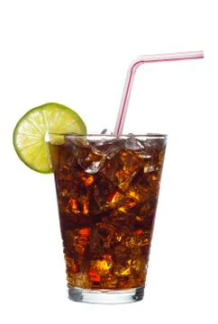 Iced drink Stock Photos