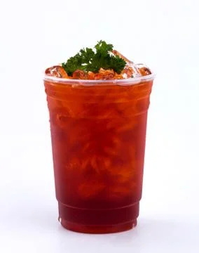 Iced tea Stock Photos