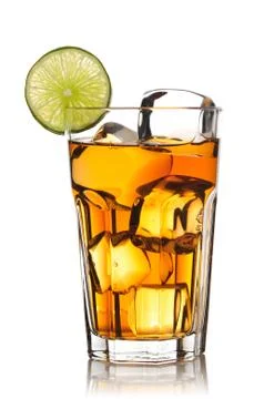 Iced tea Stock Photos