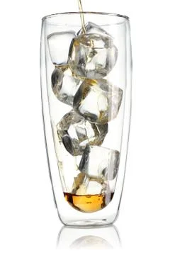 Iced tea Stock Photos