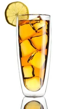 Iced tea Stock Photos