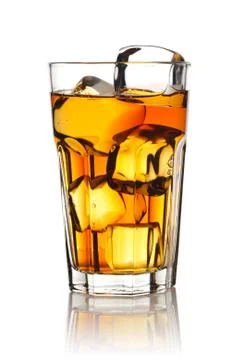 Iced tea Stock Photos