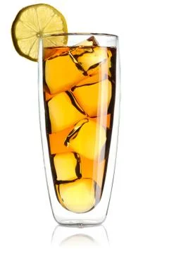 Iced tea Stock Photos