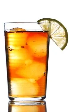 Iced tea Stock Photos