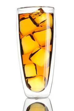 Iced tea Stock Photos