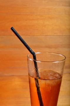 Iced tea Stock Photos