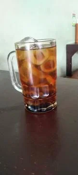 Iced tea Stock Photos