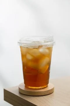 Iced tea Stock Photos