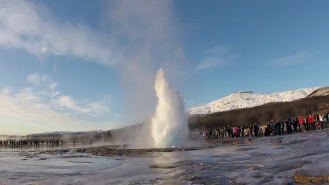 Iceland 1 Stock-Footage 102148078