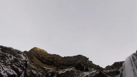 Iceland 10 Stock Footage 102148063