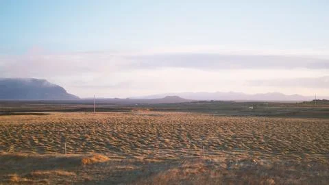 Iceland 2 Stock-Fotos