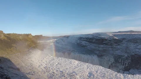 Iceland 3 Stock Footage 102148069