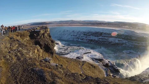 Iceland 4 Stock Footage 102148065