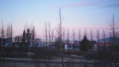 Iceland 4 Stock-Fotos