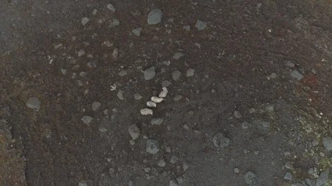 Iceland 4K Video stock 102585230