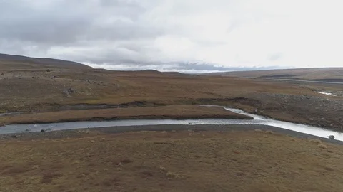 Iceland 4K Video stock 102812194
